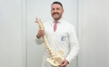 Joseph Luraschi - Chiropratico