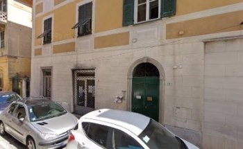 Dr. Enrico Rosso, D.C - Chiropratico Rapallo