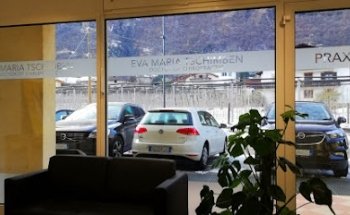 Eva Maria Tschimben - Chiropratica