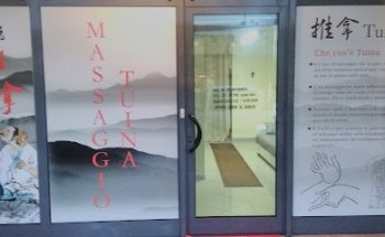 Massaggio Tui na curativa