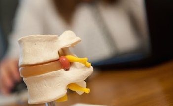 Studio Chiropratico La Rocca Dott. Tellini e Dott.ssa Hawkes