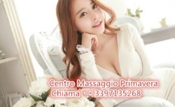 Massage Center Spring