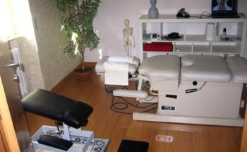 Studio Di Chiropratica Di Mario Forieri