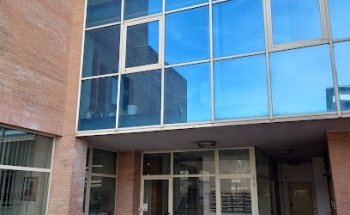 Dr. J. R. Luster Chiropratico