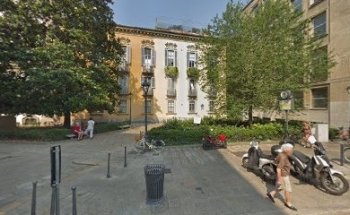 Dott.Mathieu Vouillamoz Chiropratico