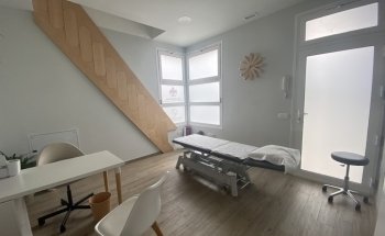 FISIOTERAPIA CORRALEJO