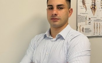 DANIELE TUNDO