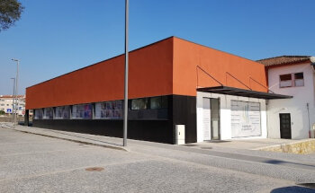 Reabilitação Dr. José Oliveira - Vila de Prado