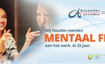 Ascender Terneuzen