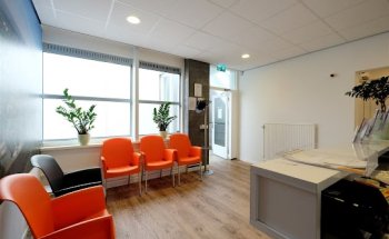 Beweegzorg Zwolle