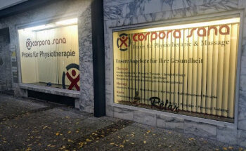 corpora sana