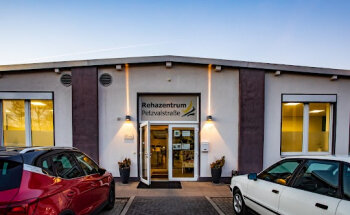 Rehazentrum Petzvalstraße