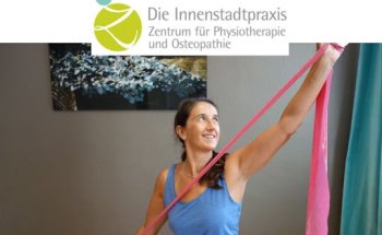 Die Innenstadtpraxis - Zentrum für Physiotherapie und Osteopathie