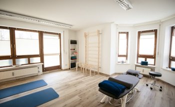 MEDICUS physio