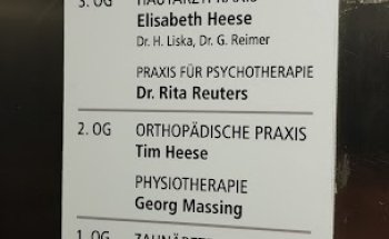 Physiopraxis Georg Massing