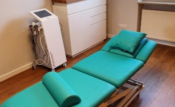 Therapiezentrum Die Körperwerkstatt
