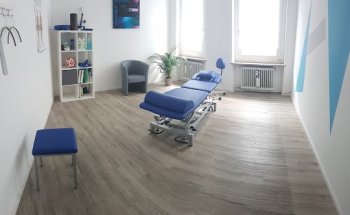 Physiotherapie Baumann