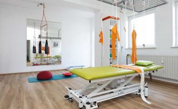 PhysioAktiv Haunstetten