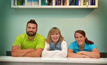 Maik Rethmeier | Physiotherapie Bielefeld