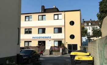 Praxis für Physiotherapie Antje Lehmann & Gabrielle van Netten