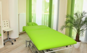 Physio Connect