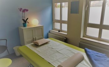 Physiotherapie alma