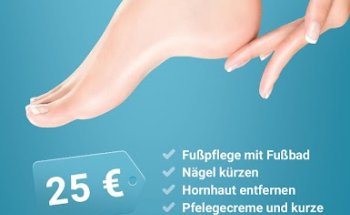 Physiotherapie Kessler & Partner