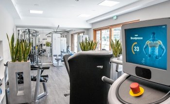 Therapie & Sport Greco - Privatpraxis für Physiotherapie
