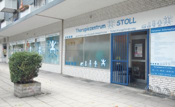 Therapiezentrum Stoll