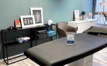 Bonn Physio Zentrum