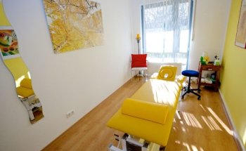 Praxis für Osteopathie & Physiotherapie Christian Wolski und Carsten Meyer