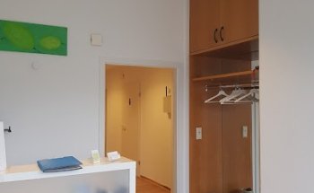 Praxis für Physiotherapie Martin Teichmann Bonn - Sektoraler Heilpraktiker für Physiotherapie