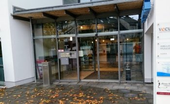 Praxis für Physiotherapie Peter Weingarten Jun.