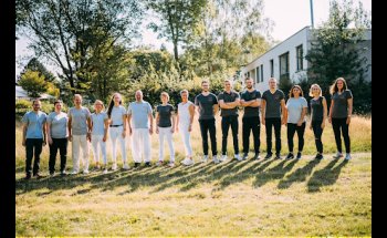 Physio Pro Bonn, Inh.:Pamela Schumacher