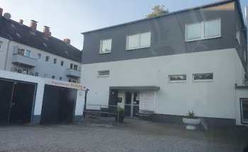 Physiotherapie Holberg