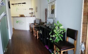 Physiotherapie Siemons