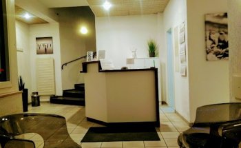 Physiotherapie Björn Schnorbus