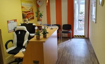 Praxis für Physiotherapie Heckmann