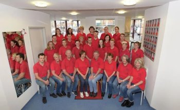 Physiotherapie van Eldijk