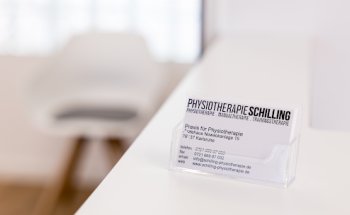 Physiotherapie Schilling
