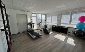 Physiotherapie Praxis Helena Schäfer-Maksimov