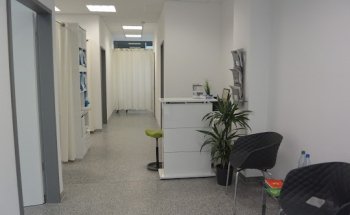 ernst physio
