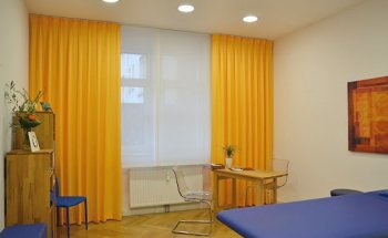 Brockerhoff u. Großkopf Krankengymnastik