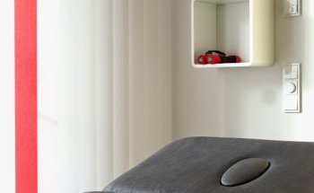Physio am Turm