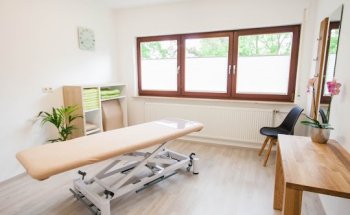 Physiotherapie Dettmann