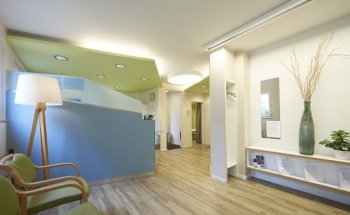 Osteopathie Praxis Mark van Dijk