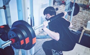 Physio am Meer - Felix Berthold