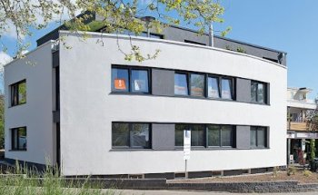 Physiotherapie Raum und Zeit