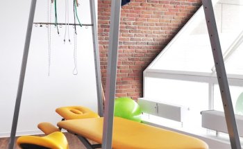 360° Physio