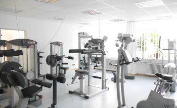 B&F Physio